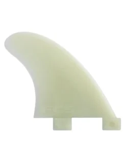FCS GL Glass Flex Pinne Laterali Longboard O Quad