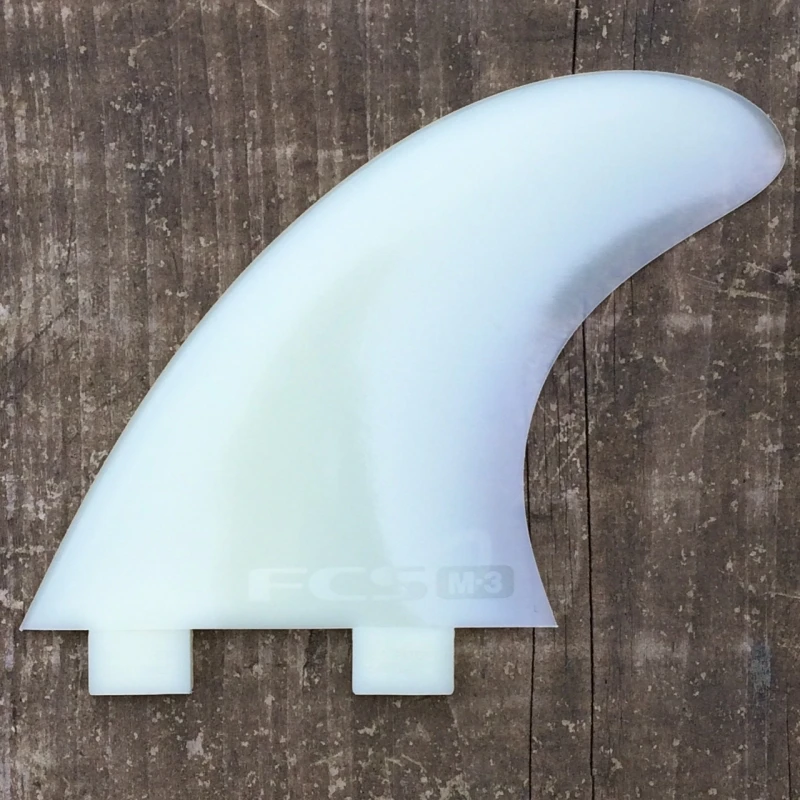 FCS M3 IFT Set Of 3 Performance Surfboard Fins 2 FCS M3 IFT Set Of 3 Performance Surfboard Fins - Image 2