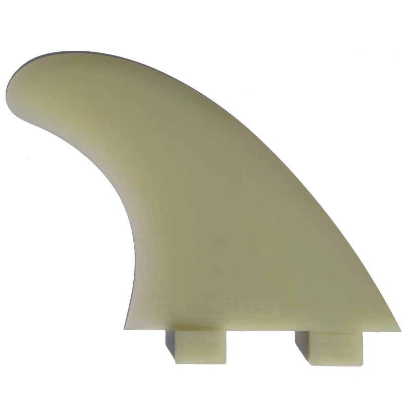 FCS M5 Surfboard Fin Set 1 FCS M5 Surfboard Fin Set