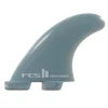 FCS II PERFORMER GLASS FLEX TRI FIN SET