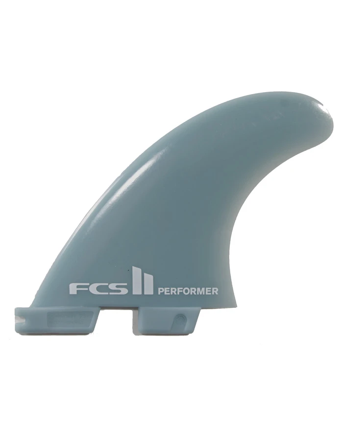 FCS II PERFORMER GLASS FLEX TRI FIN SET 1 FCS II PERFORMER GLASS FLEX TRI FIN SET