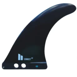 FCS II Connect Longboard Fin Glass Flex 7 Inch