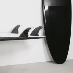 FCS II HS Hayden Shapes PCC Thruster Surfboard Fin Set -Fcs 4111 3 l