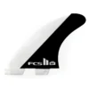 FCS II MF PC Surfboard Fins Medium