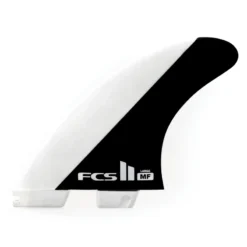 FCS II MF PC Surfboard Fins Medium