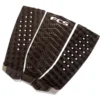 FCS T3W Surfboard Tail Pad Wide