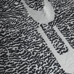 FCS 6ft Surfboard Sock Stretch Cover All Purpose - Carbon -Fcs 4783 3 l