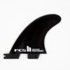 FCS II Performer Glass Flex Quad Rear Surfboard Fins