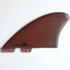 FCS II Retro Keel PG Twin Surfboard Fin Set