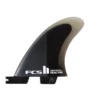 FCS II Reactor PC Quad Rear Surfboard Fins