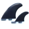 FCS II Power Twin Plus PG Surfboard Fin Set