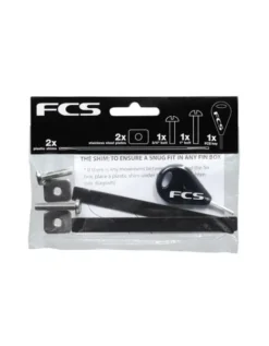 KIT LONGBOARD SPARE PARTS FCS