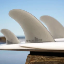 FCS II MR Twin Plus Surfboard Fins Neo Glass -Fcs 5364 3 l