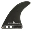 FCS II Delpero Longboard Surfboard Fin - 7 Inch