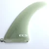 FCS 9 Inch Connect Screw & Plate Longboard Fin PG