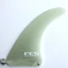 FCS 7 Inch Connect Screw & Plate Longboard Fin PG