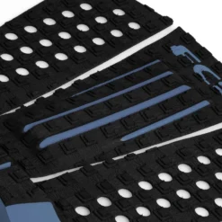 FCS Julian Wilson Surfboard Tail Pad Black Charcoal -Fcs 5878 2 l
