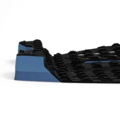 FCS Julian Wilson Surfboard Tail Pad Black Charcoal -Fcs 5878 3 l