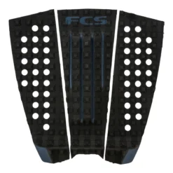 FCS Julian Wilson Surfboard Tail Pad Black Charcoal -Fcs 5878 4 l