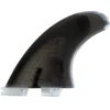 FCS II Performer SFT Soft Flex Thruster Surfboard Fins Medium