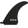FCS 8 Inch Connect Screw & Plate Longboard Fin Glass Flex