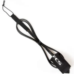 FCS Classic Surfboard Leash 8ft