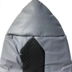 FCS 3DXFIT Day Fish Funboard Bag Cool Grey - 6ft3 -Fcs 6126 4 l