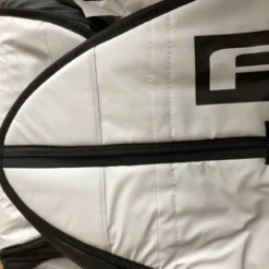 FCS Travel 2 Fish Funboard Surfboard Travel Bag - 7ft -Fcs 6295 3 l
