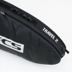 FCS Travel 2 All Purpose Surfboard Travel Bag - 6ft -Fcs 6296 6 l