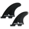 FCS II Performer Glass Flex Quad Surfboard Fins