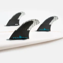 FCS II Performer PC Carbon Surfboard Fins Medium -Fcs 6656 2 l