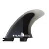 FCS II Reactor PC Surfboard Fins Medium