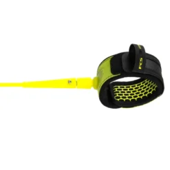 FCS All Round Essential Surfboard Leash 6ft Acid -Fcs 6871 3 l
