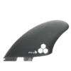 FCS II CI Keel Fins