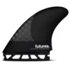 FCS Futures Machado Pivot Blackstix Fins