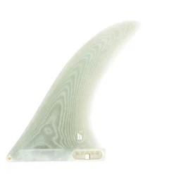 FCS II Thomas Longboard Fin Volan - 9.75 Inches