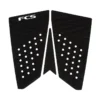 FCS T3 Fish Surfboard Tail Pad