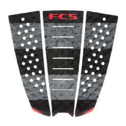 FCS Flores Surfboard Tail Pad Stealth 9 FCS Flores Surfboard Tail Pad Stealth -Fcs 7479 4 l
