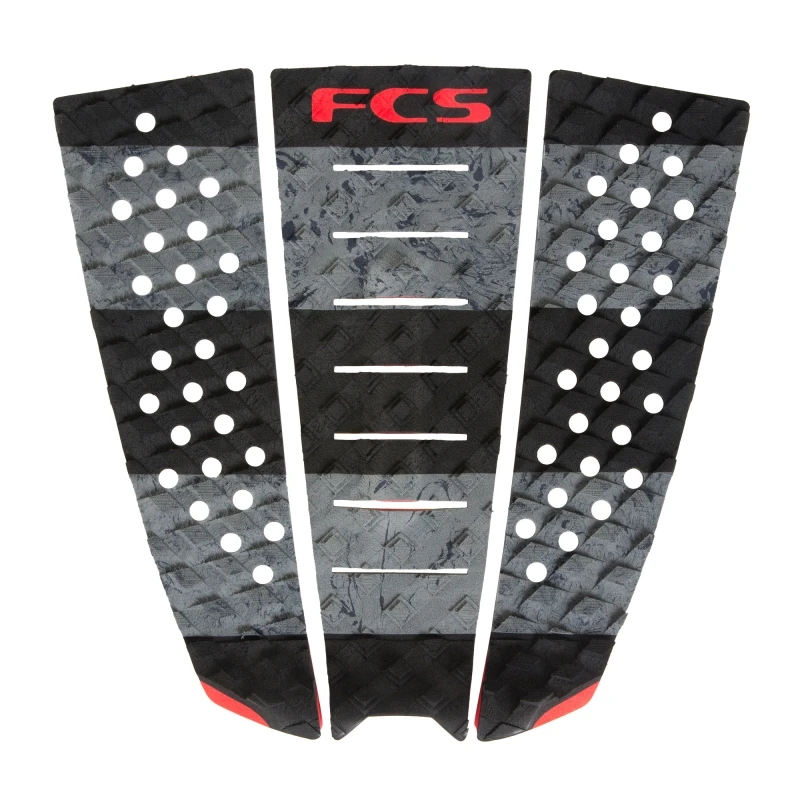 FCS Flores Surfboard Tail Pad Stealth 5 FCS Flores Surfboard Tail Pad Stealth - Image 5