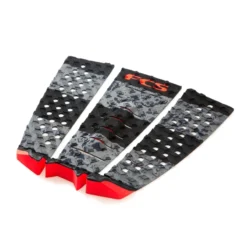 FCS Flores Surfboard Tail Pad Stealth