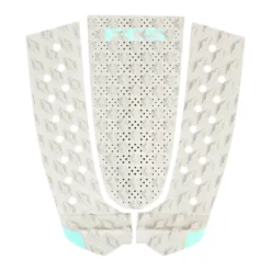 FCS Caroline Marks Grey Sea Surfboard Tail Pad -Fcs 7480 4 l