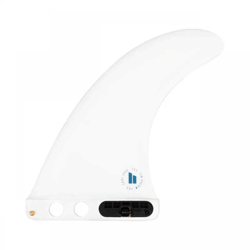FCS II Skindog Longboard Fin 7Inch 1 FCS II Skindog Longboard Fin 7Inch