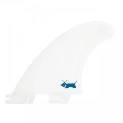FCS II Skindog Side Bite Longboard Fins