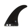 FCS II Connect Longboard Fin PG Black - 8 Inch