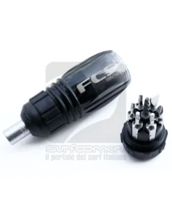 MULTIFUNCTIONAL SCREWDRIVER FCS -Fcs 870