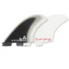 FCS BMT Twin Fin Set