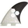 FCS II AM Twin Plus Replacement Fins - Left