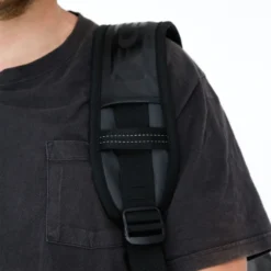 FCS Travel 1 Longboard Bag 9ft6 -Fcs fcs longboard travel strap 25737