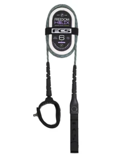 FCS 6' FREEDOM LEASH HELIX
