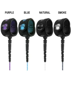 FCS 6' FREEDOM LEASH HELIX COMPETITION -Fcs fcs 6 freedom leash helix competition 1